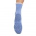 Aria Tulle Ruffle Grip Socks