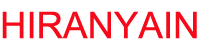 hiranyain